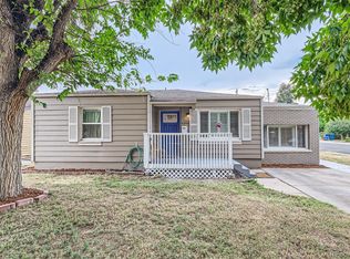 4396 S Lincoln St, Englewood, CO 80113