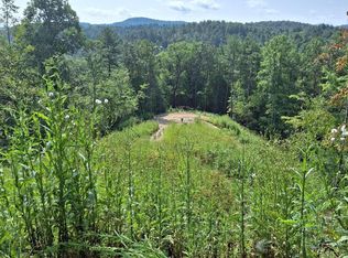 58AC Ross Dr, Mineral Bluff, GA 30559