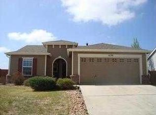620 Elizabeth Street Cir, Dacono, CO 80514