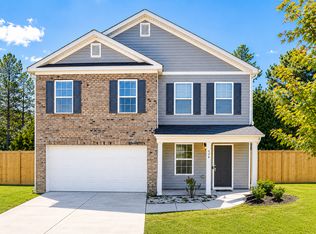 548 Botanical Ct, Bunnlevel, NC 28323
