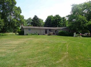 7960 N 725 E, Howe, IN 46746
