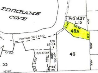 LOT-49A Pinkhams Cove Rd, Belgrade, ME 04917