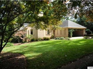 1825 Edgewood Ln, Charlottesville, VA 22903