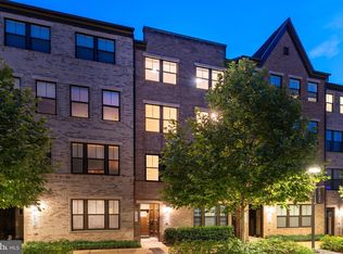 Kincora Land Bay D Condominium, Sterling, VA 20166