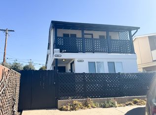 3485-87 Del Rey St #3487-1/2, San Diego, CA 92109