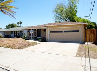 4884 Hilo St, Fremont, CA 94538