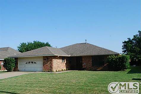 1st image of 2809 Thunderbird Dr