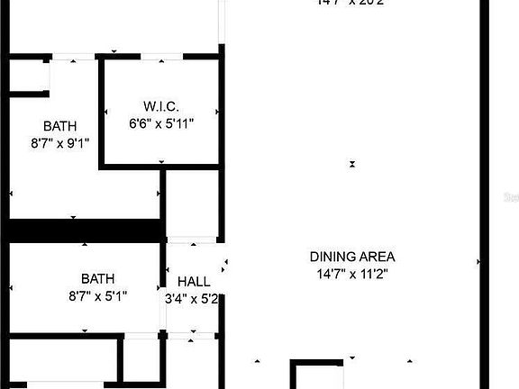 3rd image of 12300 Park Blvd APT 206