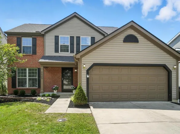 2405 Oaktree Pl, Cincinnati, OH 45238