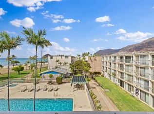 Makaha Surfside, Waianae, HI 96792