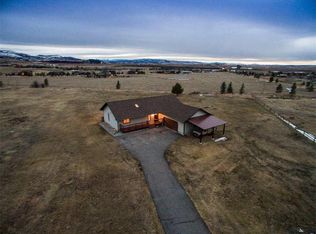 79 Ricky Dr, Bozeman, MT 59718
