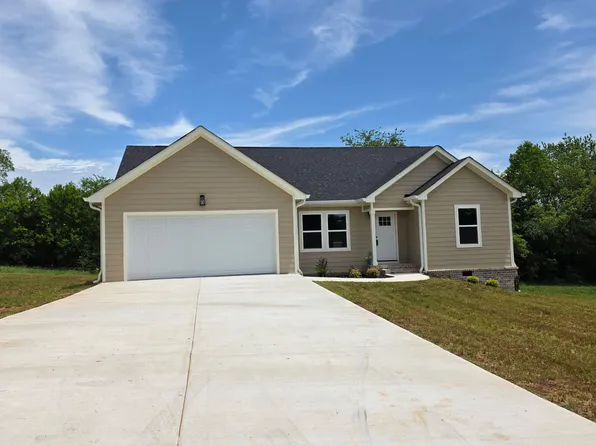 104 County Rd Unit 155, Riceville, TN 37370