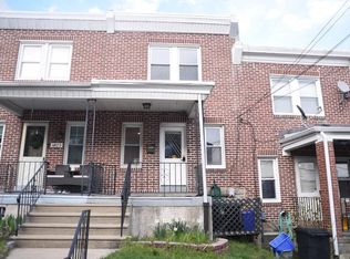 4821 Tibben St, Philadelphia, PA