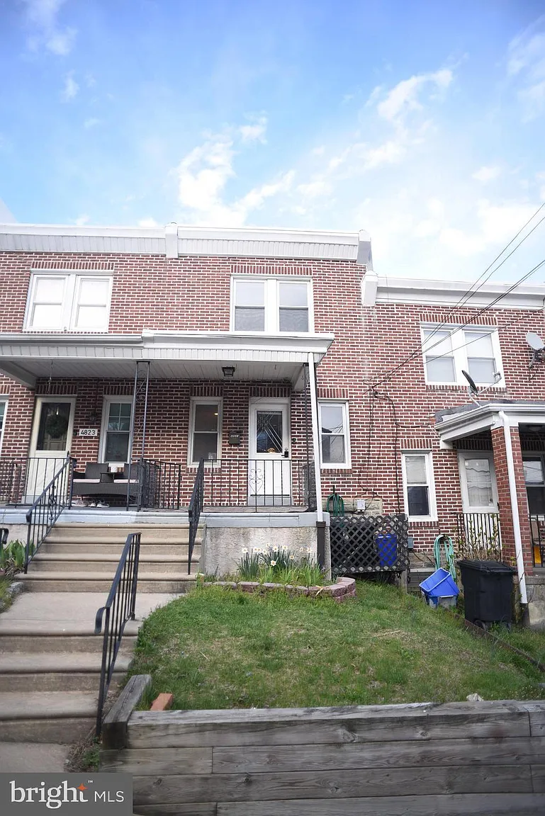 4821 Tibben St photo 1