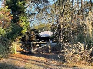 163 Jones Rd, Cochran, GA 31014