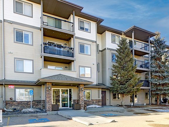 2nd image of 1180 Hyndman Rd NW #420