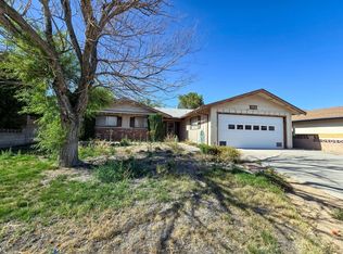 542 W Coso Ave, Ridgecrest, CA 93555