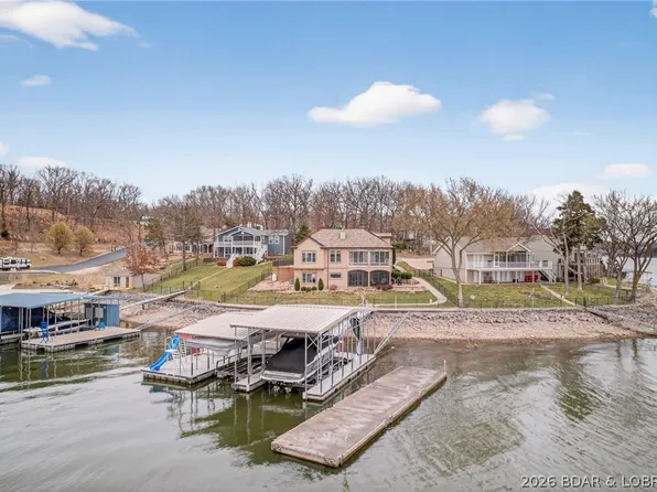 148 Old English Point, Sunrise Beach, MO 65079