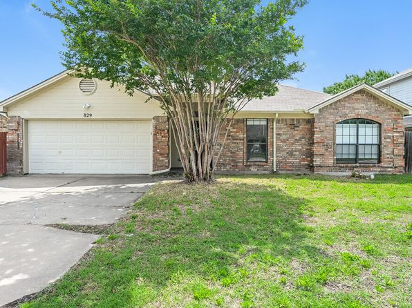 829 Minuteman Dr