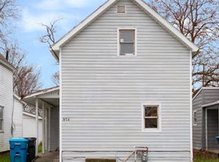 954 Iowa St, Huntington, IN 46750