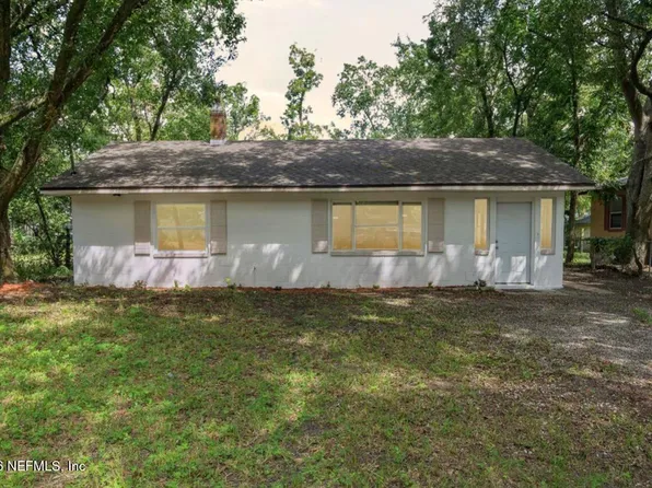 2569 ORCHARD Street, Jacksonville, FL 32254