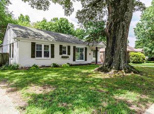 3613 Charleswood Ave, Memphis, TN 38122