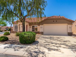 15301 W Domingo Ln, Sun City West, AZ 85375