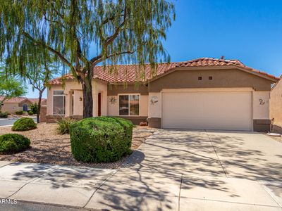 15301 W Domingo Ln, Sun City West, AZ, 85375
