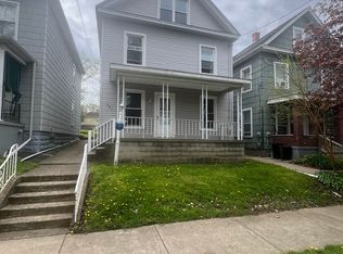 447 E 3rd St, Erie, PA 16507