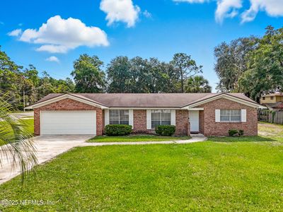 10019 BELLESHORE Circle, Jacksonville, FL, 32218