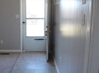 1396 Redd Shop Rd, Farmville, VA 23901