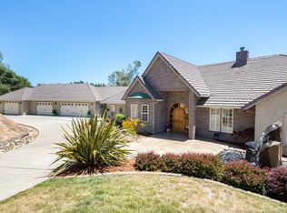 2540 Stoney Bar Ct, Cool, CA 95614