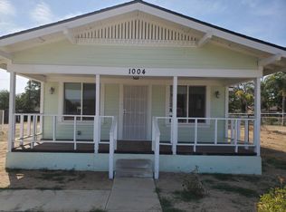 1004 Bunting Dr, Bakersfield, CA