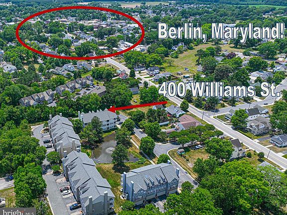 5th image of 400 Williams St Unit 2
