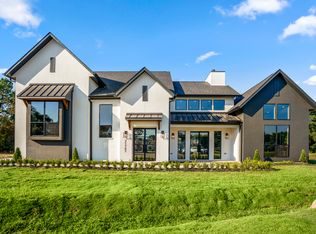 Laredo Plan, Oakview Farms, Tomball, TX 77375