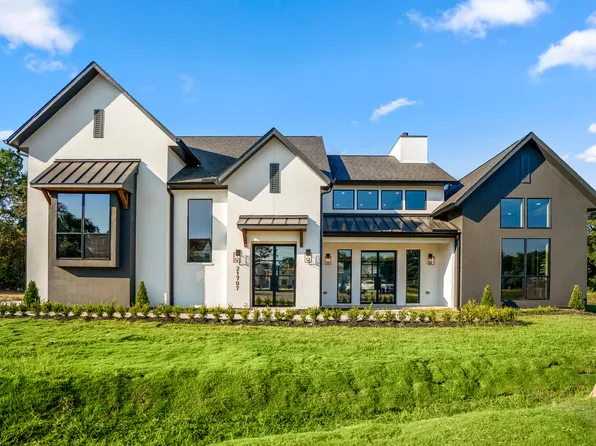 Laredo Plan, Oakview Farms