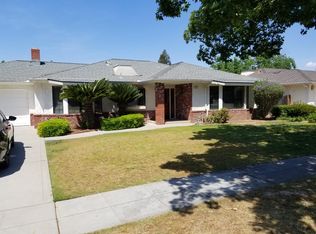 7577 N Hayston Ave, Fresno, CA