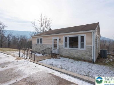 304 White St, Palmerton, PA, 18071