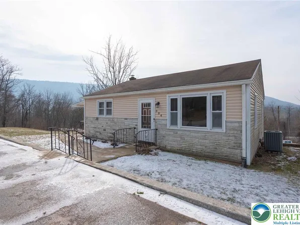 304 White St, Palmerton, PA 18071