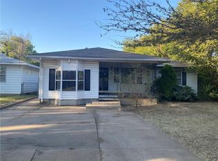 1705 NW Floyd Ave, Lawton, OK 73507