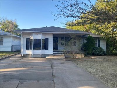 1705 NW Floyd Ave, Lawton, OK, 73507