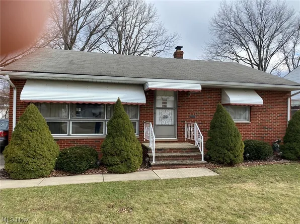 809 Bayridge Blvd, Willowick, OH 44095