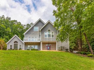 4225 Country Way, Cohutta, GA 30710