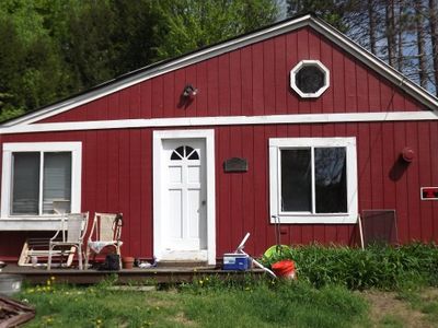 480 State Route 12, Montpelier, VT, 05602