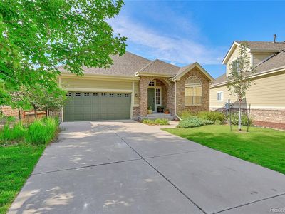 22783 E Davies Drive, Aurora, CO, 80016