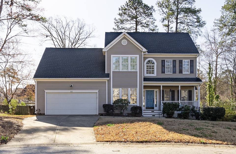 1st image of 221 Wild Holly Ln
