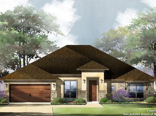 8707 Sonoma Vis, Boerne, TX 78015