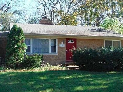 5132 E Brookfield Dr, East Lansing, MI, 48823
