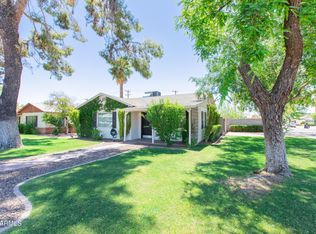 1006 S Una Ave, Tempe, AZ 85281