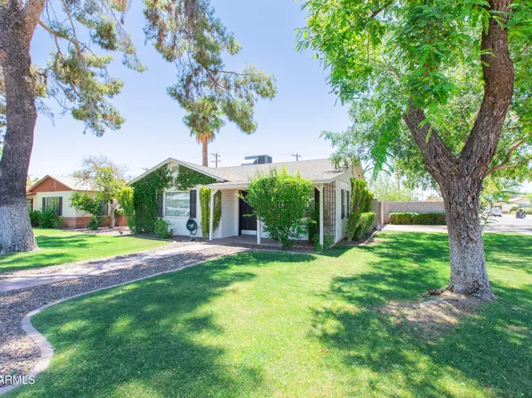 1006 S UNA Avenue, Tempe, AZ 85281